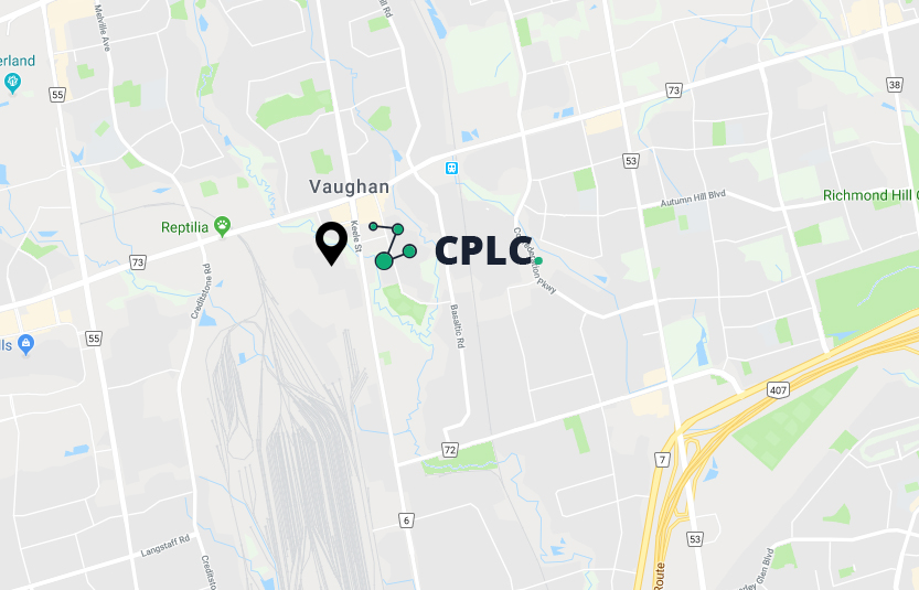 Ledan - food safety consulting Location