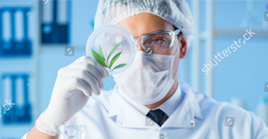 Product Characteristic Measuring